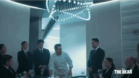 Thebear Adamshapiro GIF by Shappy Pretzel Co.