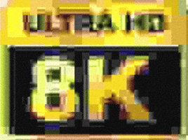 Pixels Quality GIF