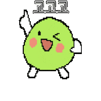 Go Sticker