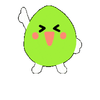 Go Sticker