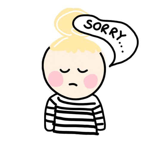 girl no Sticker by Ivo Adventures