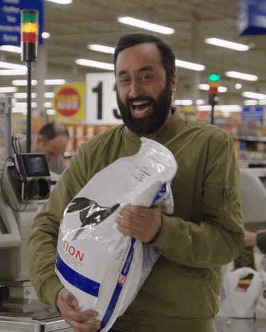 happy joy GIF by Real Canadian Superstore