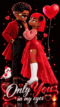 Miss You Love GIF