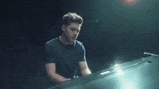 Put A Little Love On Me GIF by Niall Horan