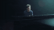 Put A Little Love On Me GIF by Niall Horan