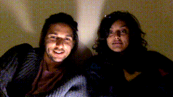 thank you obama GIF by The Standing O