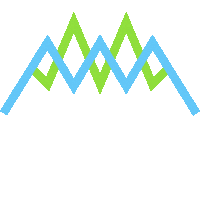 Digital Marketing Mountains Sticker by Summit Consulting