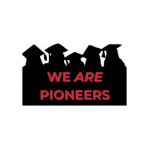 Csueb Sticker by Cal State East Bay