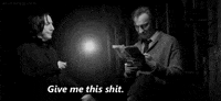 I Am Reading Harry Potter GIF by Gobookmart