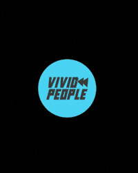 GIF by Vivid People Party