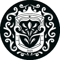 Frankfurt Sticker by Schöppche Eistee