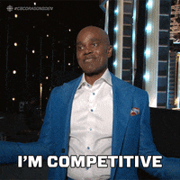 Competitive GIF by CBC