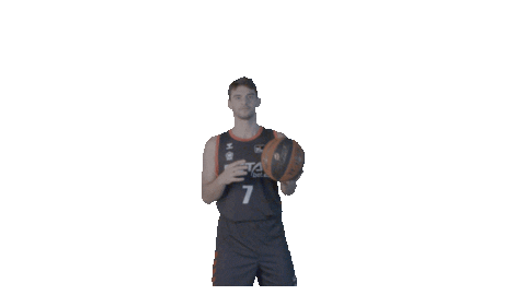 Liga Endesa Basketball Sticker by ACB