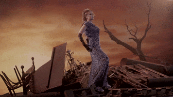 Tadashi Shoji - Voila!