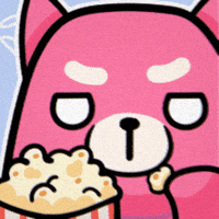 Mood Eating GIF by Wakuma