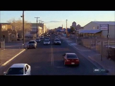 walter white GIF