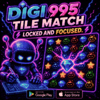 Play Now Mobile Game GIF by Digi 995
