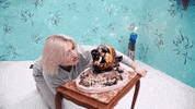 the best GIF by Self Esteem