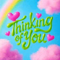 Thinking Of You Love GIF by MidwestHubTV