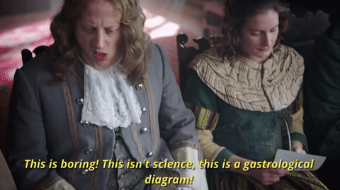 season 3 episode 6 GIF by Drunk History UK