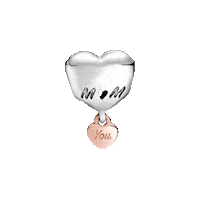 Mothers Day Mom Sticker by PANDORA