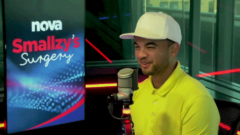 Guy Sebastian Nova GIF by Smallzy