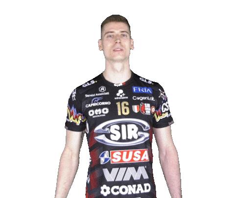 Blockdevils Gosir Sticker by SIR Volley