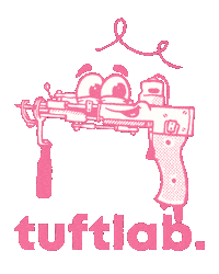 Rugs Tufting Sticker by nelson