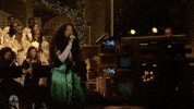live performance snl GIF by Saturday Night Live