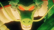 Dragon Dragonball GIF