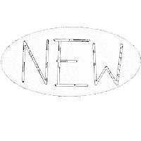 News Post Sticker