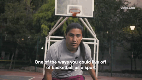 viceland GIF by The Last Shot