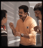 Prakash Raj Tamil Comedy GIF