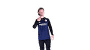 Svp9 Sticker by De Kaascoman