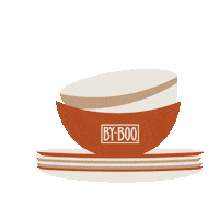 Coffee Tea Sticker by By-Boo