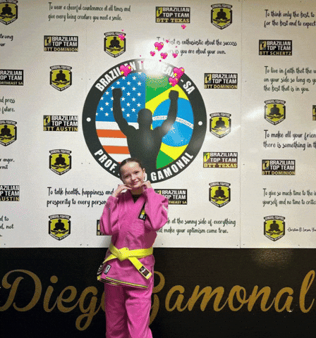 GIF by Brazilian Top Team