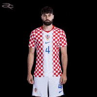 Fifa World Cup Uefa GIF by Respective