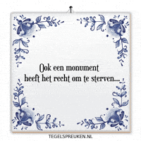 Humor Respect GIF by Tegelspreuken.nl
