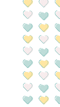 Tea Hearts Sticker by INTEGR8