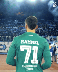 Celebration Clap GIF by GCZ