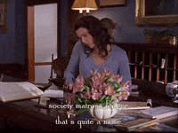 season 3 netflix GIF by Gilmore Girls 