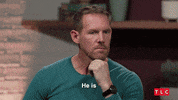 90 Day Fiance Ben GIF by TLC