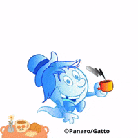 Good Morning GIF