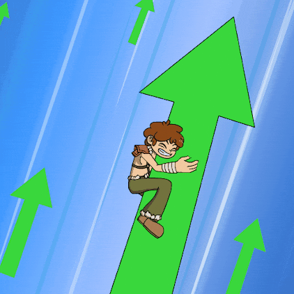 ruyui giphyupload crypto rocket bob GIF