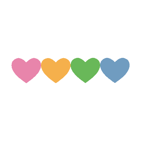 Heart Sticker