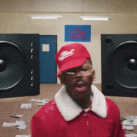 Tyler The Creator GIF by Respective