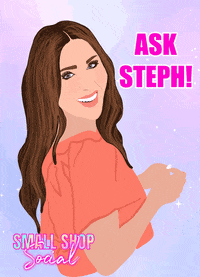 Boss Babe Shop Small GIF by Instant Boss Club