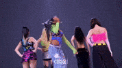 Pinky Up GIF