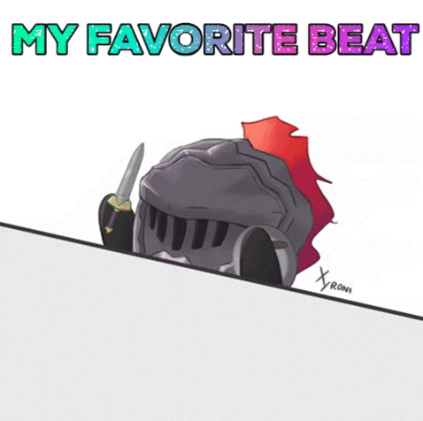 goblin slayer GIF