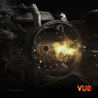 star wars rey GIF by Vue